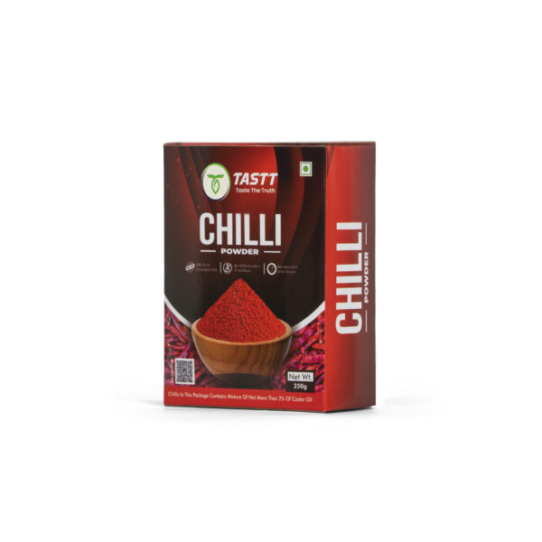 Masala Chili Powder-100Grams - Image 5