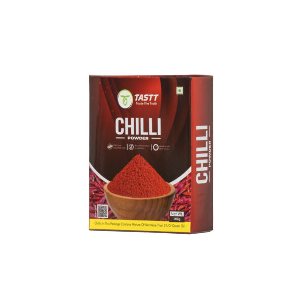 Chilli Powder 100Grams - Image 5