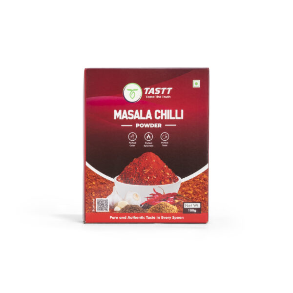 High Potential Organic Chilli Powder in Banglor
