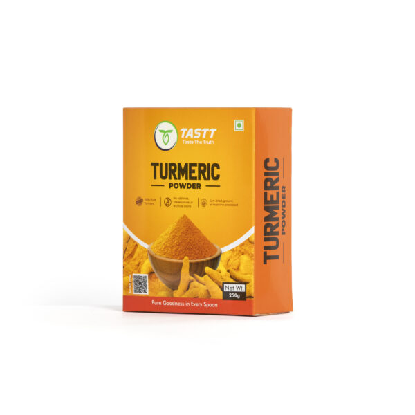 Turmeric Whole-Powder-500 Grams - Image 4