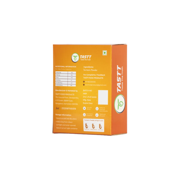 Turmeric Whole-Powder-500 Grams - Image 5