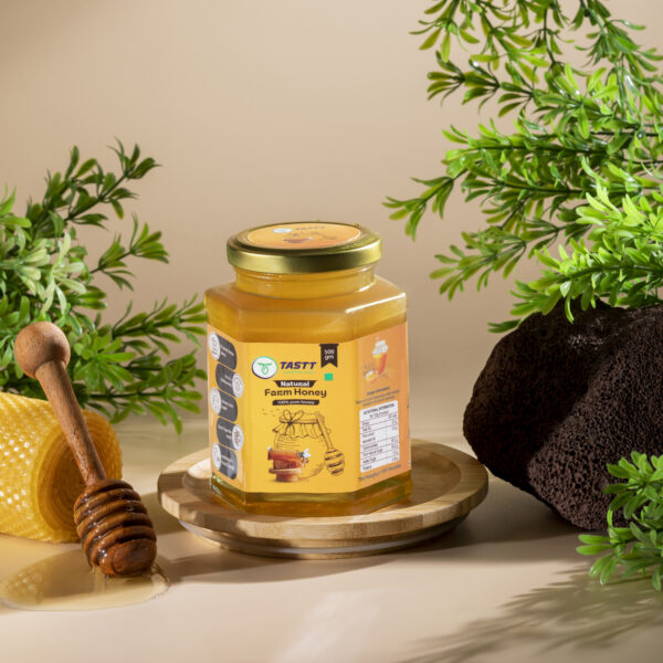 Natural Farming Honey For Children's