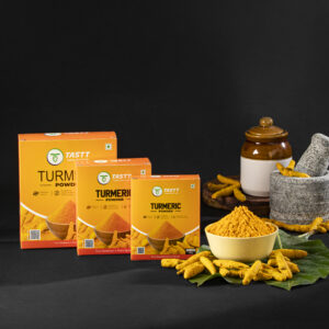 turmeric powder