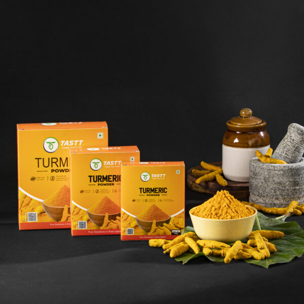 turmeric powder