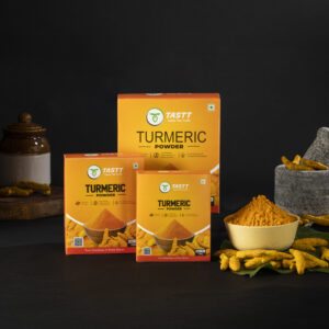 natural turmeric