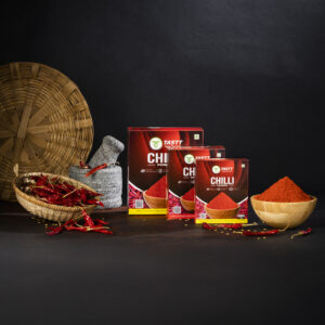Chilli Powder 100Grams